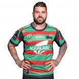 Maglia South Sydney Rabbitohs Rugby 2021 Home