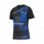 Maglia Stade Toulousa Aquilain Rugby 2025 Home