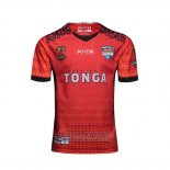 Maglia Tonga Rugby RLWC 2017 Home