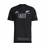 Maglia All Blacks Rugby 2021