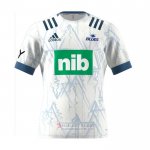 Maglia Blues Rugby 2021 Home