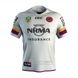 Maglia Brisbane Broncos Rugby 2018 Away