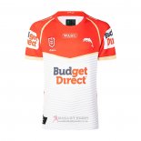 Maglia Dolphins Rugby 2026 Away