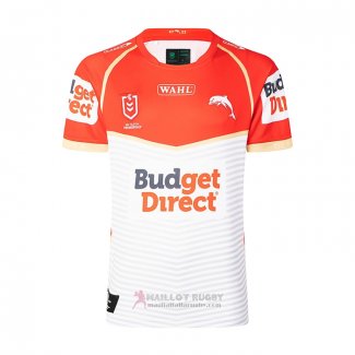 Maglia Dolphins Rugby 2026 Away