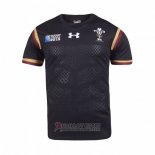 Maglia Galles Rugby 2015 Away