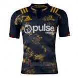 Maglia Highlanders Rugby 2017 Territoire