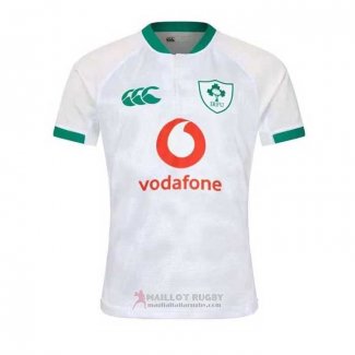 Maglia Irlanda Rugby 2025-2026 Away