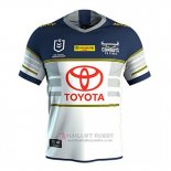 Maglia North Queensland Cowboys Rugby 2020 Home