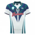 Maglia Nuova Zelanda Warriors Rugby 2025 Allenamento Crema