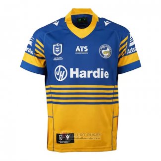 Maglia Parramatta Eels Rugby 2026 Home