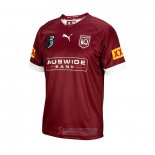 Maglia Queensland Maroons Rugby 2021 Home