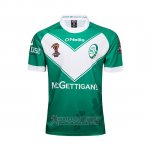 Maglia RLI Irlanda Rugby RLWC 2017 Home