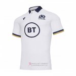Maglia Scozia Rugby 2021 Away
