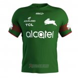 Maglia South Sydney Rabbitohs Rugby 2020 Allenamento