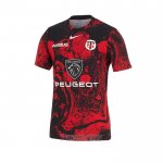 Maglia Stade Toulousain Rugby 2024-2025 Home