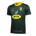 Maglia Sud Africa Rugby 2019 Home