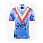 Maglia Sydney Roosters Rugby 2022 Anzac