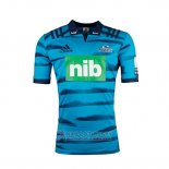 Maglia Blues Rugby 2018 Home