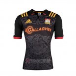 Maglia Chiefs Rugby 2018 Home