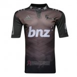 Maglia Crusaders Rugby 2017 Away