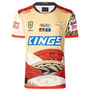 Maglia Dolphins Rugby 2025 Indigeno