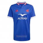 Maglia Francia Rugby 2025-2026 Home