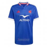 Maglia Francia Rugby 2025-2026 Home