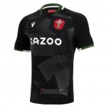 Maglia Galles Rugby 2021-2022 Away