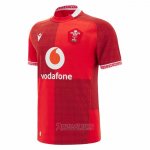 Maglia Galles Rugby 2025-2026 Home