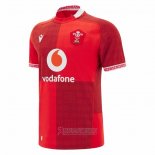 Maglia Galles Rugby 2025-2026 Home