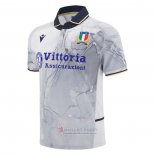 Maglia Italia Rugby 2025-2026 Away