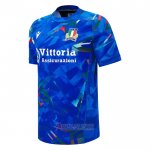 Maglia Italia Rugby 2026-2027 Home