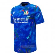 Maglia Italia Rugby 2026-2027 Home