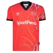 Maglia Kenia Rugby 2025 Home