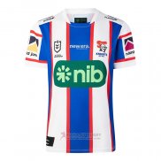 Maglia Newcastle Knights Rugby 2026 Away