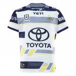 Maglia North Queensland Cowboys Rugby 2026 Away