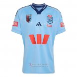 Maglia Nsw Blues Rugby 2026 Home