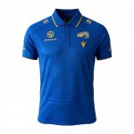 Maglia Polo Parramatta Eels Rugby 2026 Royal