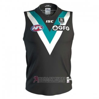 Maglia Port Adelaide AFL 2020 Home