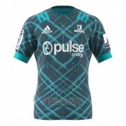 Maglia Rugby Highlanders 2020 Away