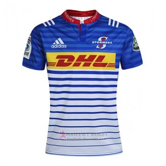 Maglia Stormers Rugby 2016-2017 Home