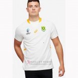 Maglia Sud Africa Rugby RWC 2019 Away