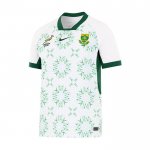 Maglia Sud Africa Springbok 7s Rugby 2025-2026 Away