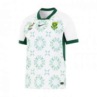 Maglia Sud Africa Springbok 7s Rugby 2025-2026 Away