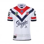 Maglia Sydney Roosters Rugby 2018 Home