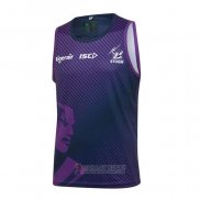 Canotta Melbourne Storm Rugby 2020 Allenamento