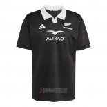Maglia All Blacks Rugby 2025-2026 Home