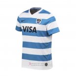 Maglia Argentina Rugby 2020-2021 Home