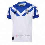 Maglia Canterbury Bankstown Bulldogs Rugby 2020 Home