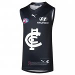 Maglia Carlton Blues AFL 2024 Home